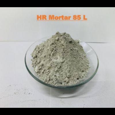 Hazira Refractory Works Private Limited